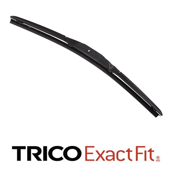 【TRICO 正規品】ワイパーブレード 16-1HB ハイブリッド16インチ/406mm 00-06y シボレー サバーバン タホ | 02-08y フォード エクスプローラー | 02-06y キャデラック エスカレード | 07-13y トヨタ FJクルーザー | 98-02y リンカーン ナビゲーター