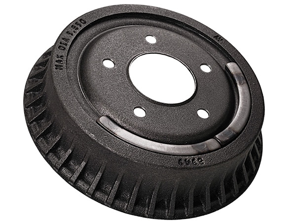 ACDELCO 正規品】00-02y シボレー アストロ GMC サファリ 2WD 4WD共通