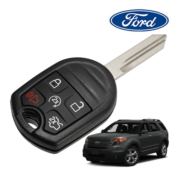 FORD,エクスプローラー / スポーツトラック | CALIFORNIA CUSTOM JAPAN