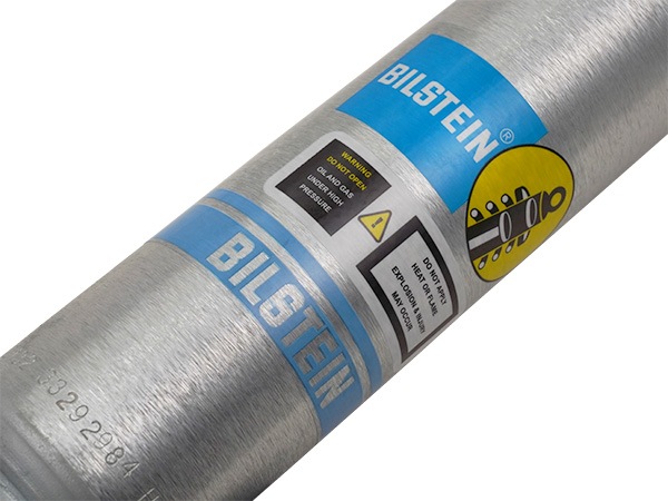 BILSTEIN 正規品】ステアリングダンパー 33-292984 ステアリング