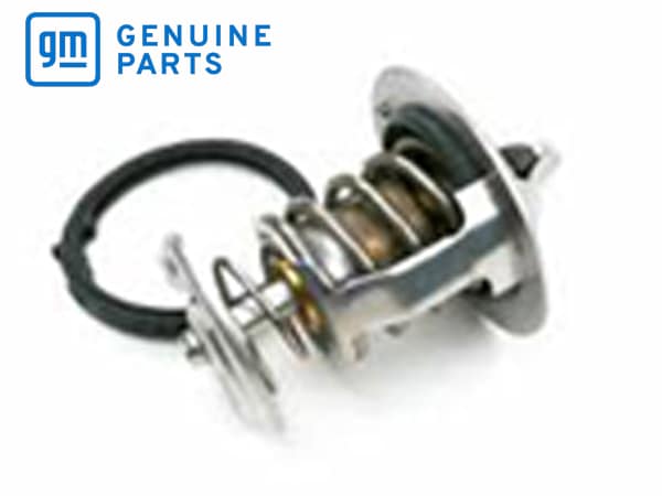 GM純正 07-10y タホ、サバーバン、エスカレード etc サーモスタッド サーモスタット 89018168 ◆