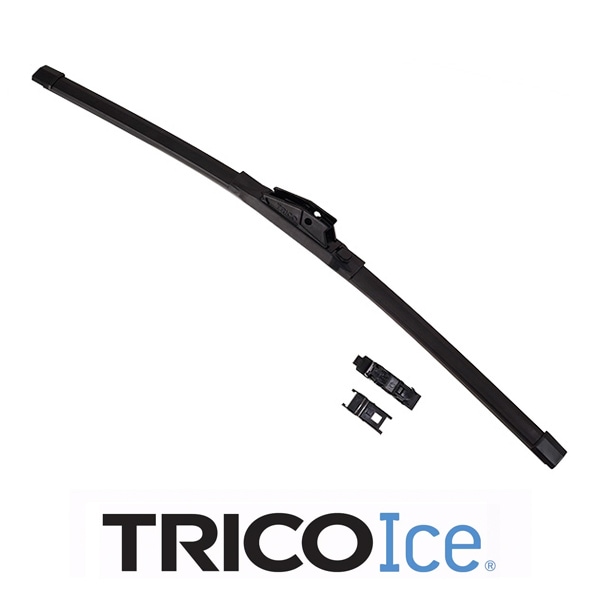 【TRICO 正規品】ウインターブレード ICE ワイパーブレード 35-220 22インチ/558mm アタッチメント付 スノーワイパーブレード スノーブレード 00-06y シボレー サバーバン | 02-04y フォード エクスプローラー | 07-14y GMC ユーコン | 07-11y キャデラック エスカレード