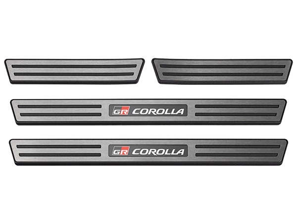 USトヨタ純正 TOYOTA GRカローラ GZEA14H カローラスポーツ 210系 NRE