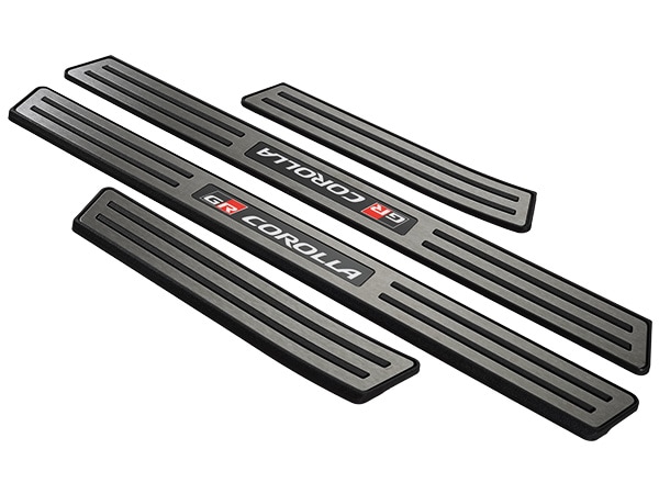 USトヨタ純正 TOYOTA GRカローラ GZEA14H カローラスポーツ 210系 NRE