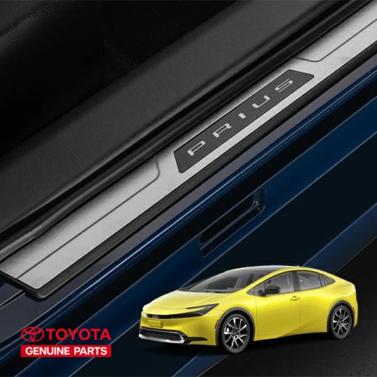 US TOYOTA,プリウス | CALIFORNIA CUSTOM JAPAN 日本カリフォルニア