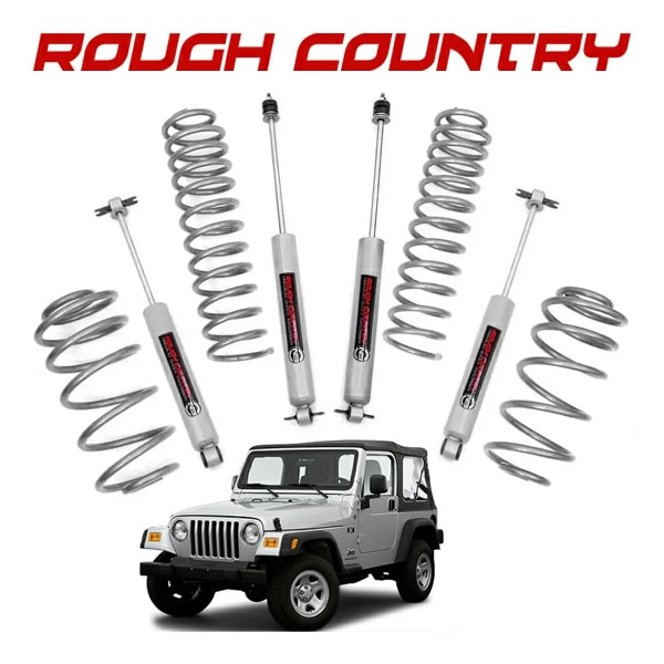 JEEP,ラングラー,足回り | CALIFORNIA CUSTOM JAPAN 日本