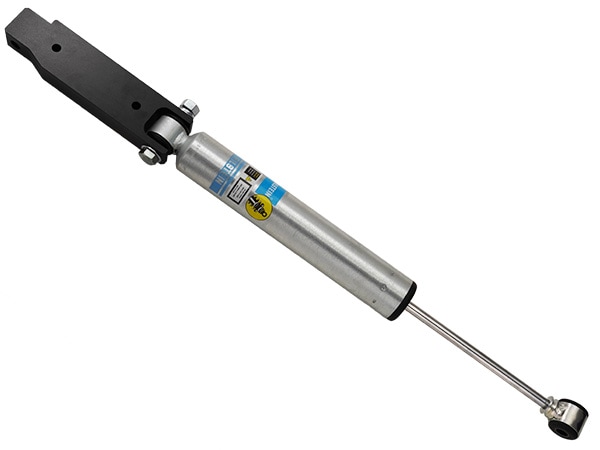 BILSTEIN 正規品】ステアリングダンパー + 延長キット セット 187530 +