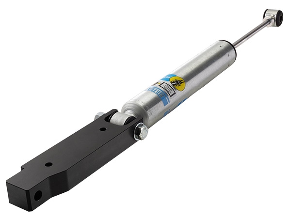 BILSTEIN 正規品】ステアリングダンパー + 延長キット セット 187530 +