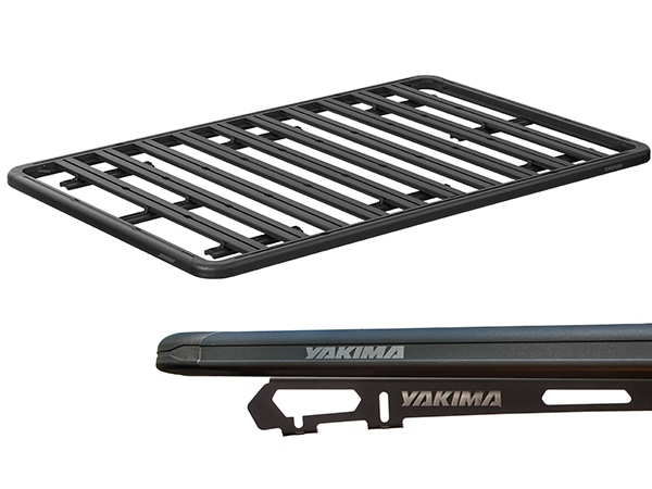 ドッコイループ　エリンギ入り YAKIMA ルーフラック ロックンロードE ラギッドライン セット 8000341+