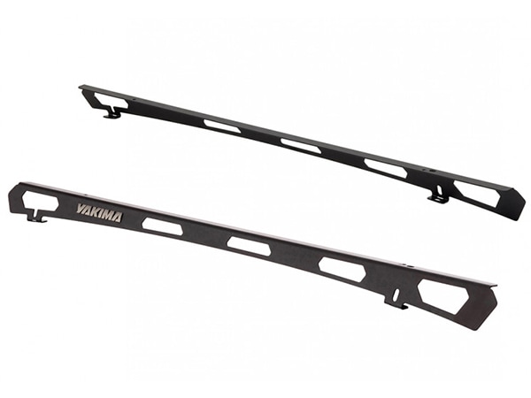 YAKIMA 正規品】ルーフラック ロックンロードE ラギッドライン セット