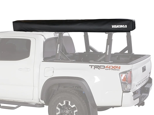 YAKIMA MajorShady メジャーシャディー 270 カーサイドオーニング