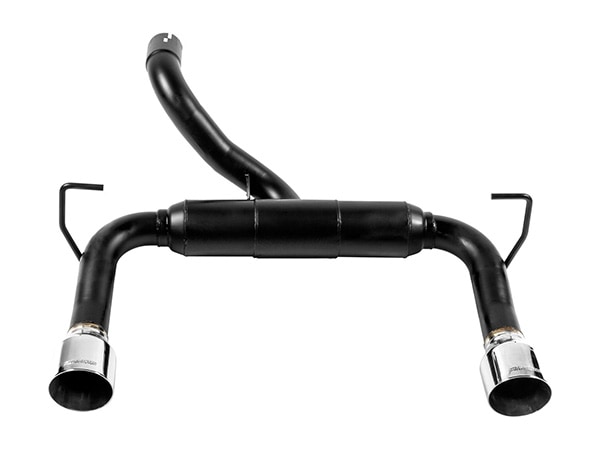 FLOWMASTER 正規品】アウトローエクストリームキャタバック