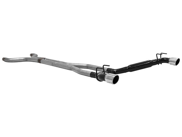 FLOWMASTER 正規品】アウトローキャタバックエキゾーストシステム 10