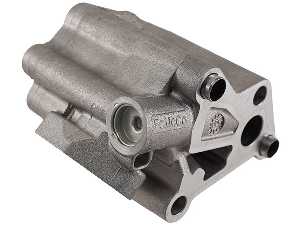 フォード純正 エンジンオイルポンプ F2GZ6600A FORD 16-19y エクスプローラー 2.3L | 15-22y マスタング 2.3L
