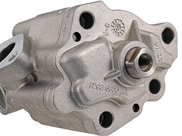 フォード純正 エンジンオイルポンプ F2GZ6600A FORD 16-19y エクスプローラー 2.3L | 15-22y マスタング 2.3L