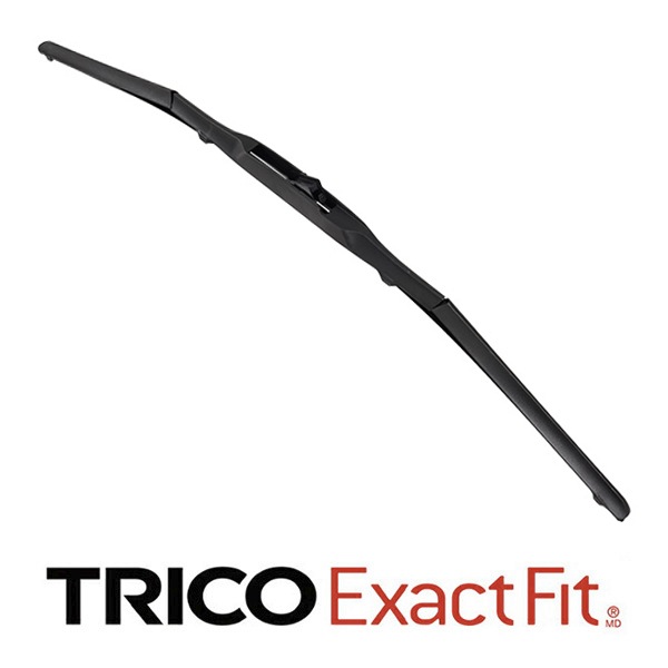 【TRICO 正規品】ワイパーブレード 26-1HB ハイブリッド 26インチ/660mm ダッジ 04-09y デュランゴ | 08-20y グランドキャラバン | フォード 07-14y エッジ EDGE | 19-21y レンジャー