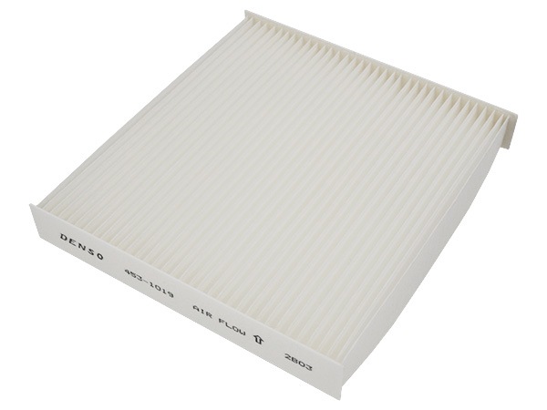 DENSO 正規品】A/Cフィルター 4531019 1個 エアコンフィルター トヨタ