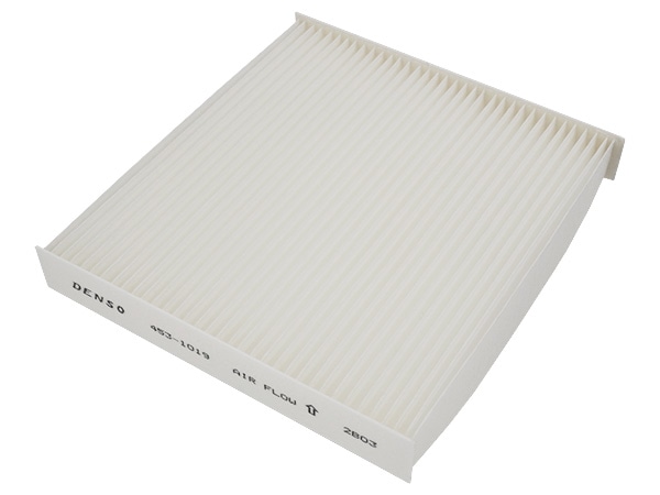 DENSO 正規品】A/Cフィルター 4531019 1個 エアコンフィルター トヨタ