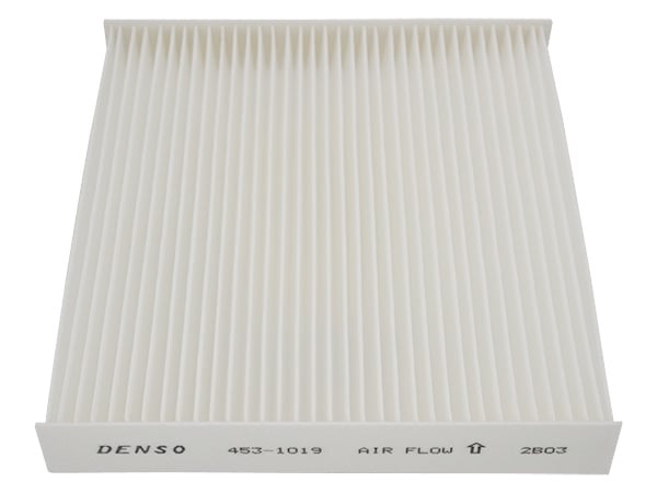 DENSO 正規品】A/Cフィルター 4531019 1個 エアコンフィルター トヨタ
