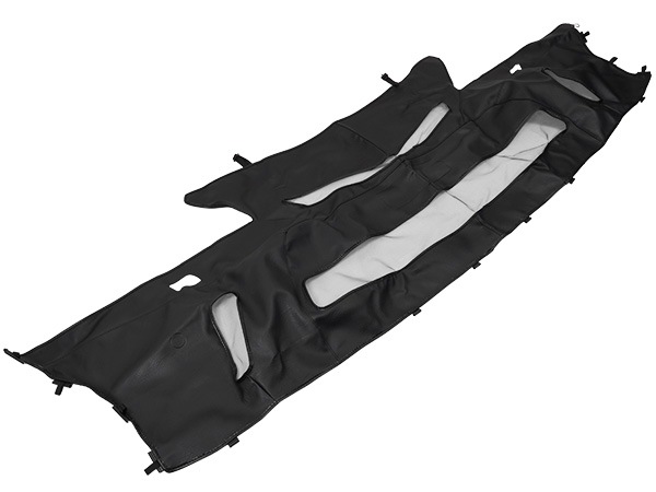 【CoverCraft/LeBra 正規品】専用設計 ノーズブラ フルタイプ フルブラ フロントエンドカバー フードカバー フロントカバー フロントマスク 虫除け 飛び石 対策 トヨタ プリウスα/プリウスV 40系 ヘッドライトウォッシャー有車用 カバークラフト