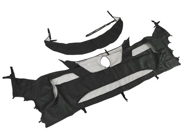 CoverCraft/LeBra 正規品】専用設計 ノーズブラ フルタイプ フルブラ