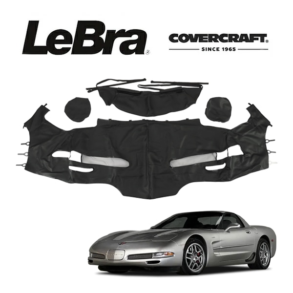 CoverCraft/LeBra 正規品】専用設計 ノーズブラ フルタイプ フルブラ