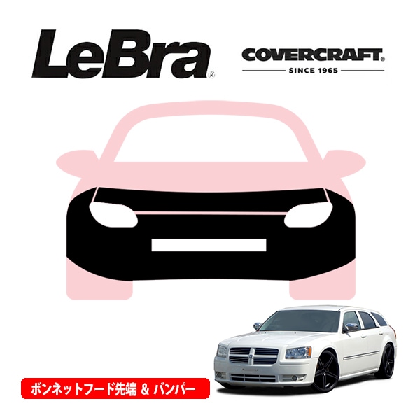 DODGE | CALIFORNIA CUSTOM JAPAN 日本カリフォルニアカスタム株式会社