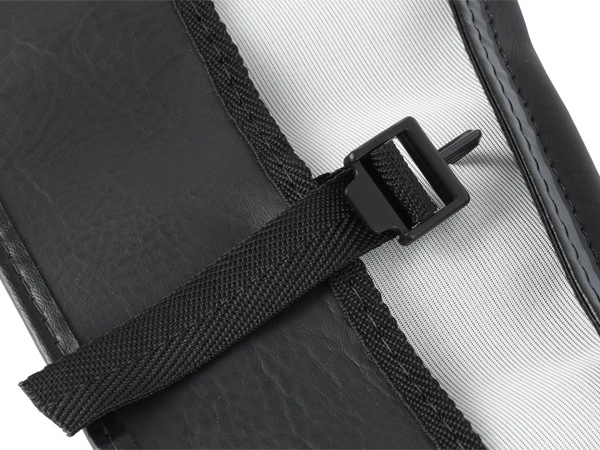CoverCraft/LeBra 正規品】専用設計 ノーズブラ ハーフタイプ