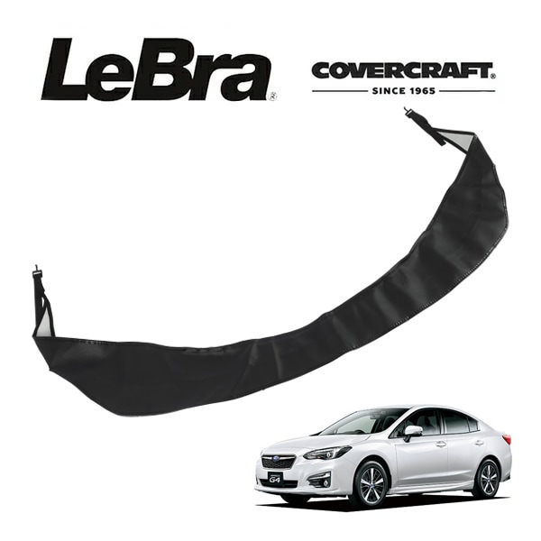 CoverCraft/LeBra 正規品】専用設計 ノーズブラ ハーフタイプ