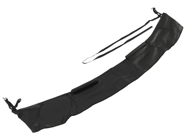 CoverCraft/LeBra 正規品】専用設計 ノーズブラ ハーフタイプ