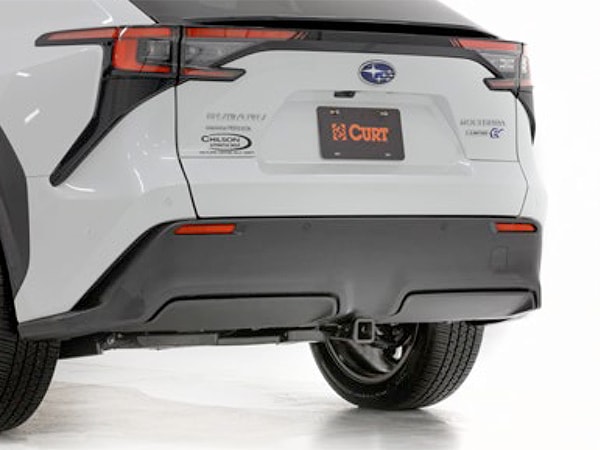 CURT 正規品】TOYOTA トヨタ bz4X 令和4年5月-現行 | SUBARU スバル