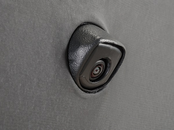 MOPAR純正 タイヤカバー Camo 82215430 ◇