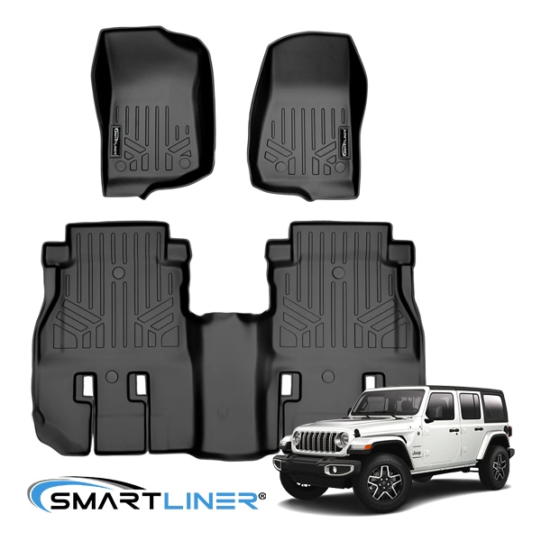 JEEP,ラングラー,インテリア | CALIFORNIA CUSTOM JAPAN 日本