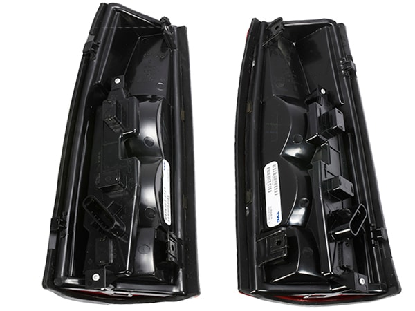 TYC 正規品】テールライト テールランプ 純正タイプ 左右セット