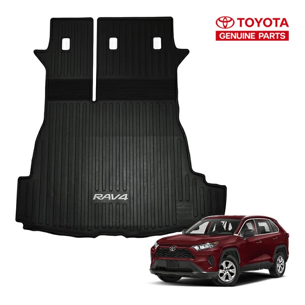 USトヨタ純正 TOYOTA RAV4 PHV 50系 令和2年6月-令和7年12月 オール