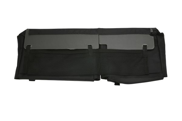 【BESTOP 正規品】ROUGHRIDER ラフライダー テールゲート オーガナイザー ブラックダイヤモンド 54132-35 ジープ YJ ラングラー TJ ラングラー JK ラングラー ベストップ