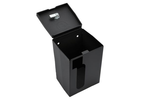 【BESTOP 正規品】センターコンソールロックボックス 42643-01 キー2本付 ジープ JK ラングラー ベストップ