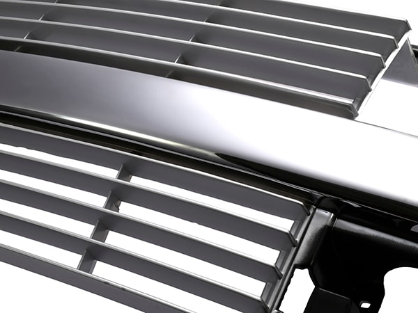 フロントグリル OE 純正タイプ クロームグリル 95-05y シボレー