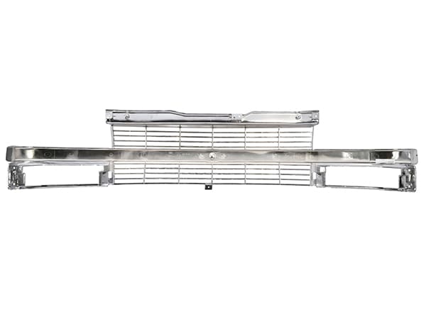 フロントグリル OE 純正タイプ クロームグリル 95-05y シボレー