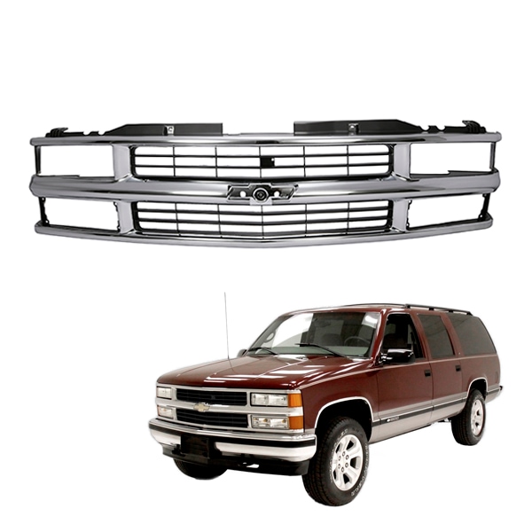 CHEVROLET,タホ / サバーバン,ボディパーツ | CALIFORNIA CUSTOM JAPAN