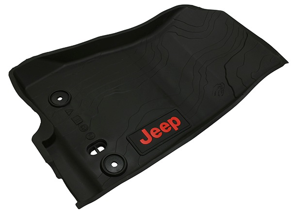 MOPAR純正 ジープ JL ラングラーアンリミテッド 4xe 左ハンドル/右 
