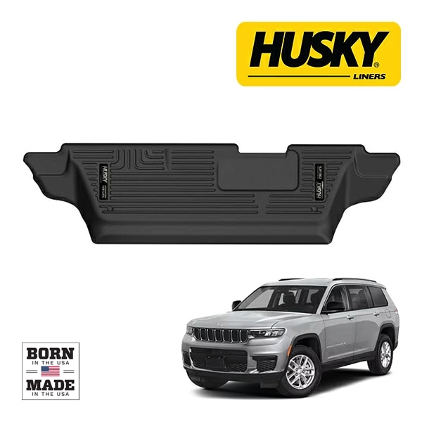 HUSKY LINERS 正規品】X-act Contour オールウェザーフロアマット