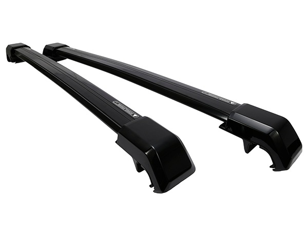 USトヨタ純正 ルーフラック クロスバー 1台分 2本セット 耐荷重 75kg
