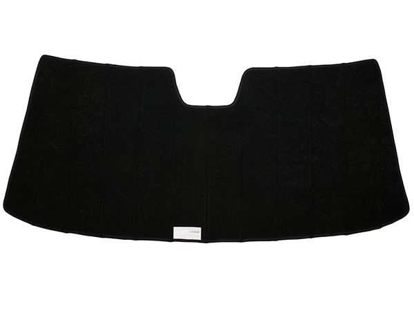 CoverKing 正規品】専用設計 サンシェード シルバー 吸盤不要