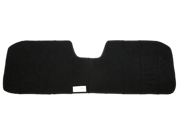 【CoverKing 正規品】専用設計 サンシェード シルバー 吸盤不要 折りたたみ式 3層構造 ケース付 ジープ JL ラングラー | JT グラディエーター カバーキング