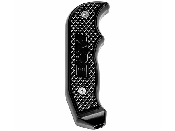 B&M 正規品】マグナムグリップ シフトノブ 81099 シフトレバー AT