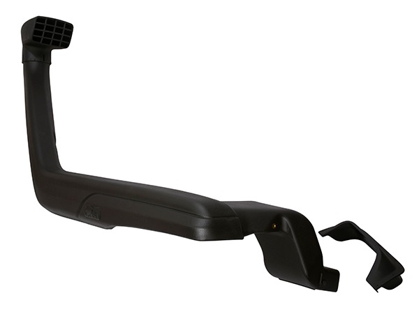 【AEV 正規品】シュノーケル エアインテークキット 40306500AC エアーインテーク 架橋ポリエチレン製 ジープ JL ラングラー 2.0/3.6L/4xe | JT グラディエーター 左ハンドル/右ハンドル共通 2ドア/4ドア車用 ハイフェンダー付き車用