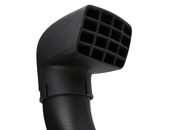 【AEV 正規品】シュノーケル エアインテークキット 40306500AC エアーインテーク 架橋ポリエチレン製 ジープ JL ラングラー 2.0/3.6L/4xe | JT グラディエーター 左ハンドル/右ハンドル共通 2ドア/4ドア車用 ハイフェンダー付き車用