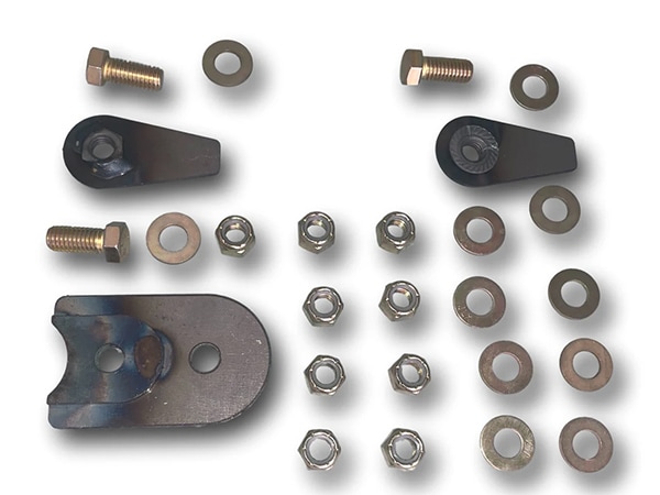 【MOTOBILT 正規品】CRUSHER フロントバンパー MB1078-B ブルバー付 CNC加工 スチール製 重さ 約31.7kg ジープ JL ラングラー | JT グラディエーター モトビルト