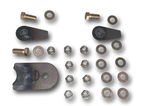 【MOTOBILT 正規品】CRUSHER フロントバンパー MB1078 CNC加工 スチール製 重さ 約31.7kg ジープ JL ラングラー | JT グラディエーター モトビルト